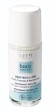 Lavera Basis Deodorant Roll On