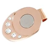 Gracias グラシアス スワロフスキー 01シリーズ用 ゴルフマーカークリップ ゴールド go-02gold Gracias グラシアス スワロフスキー 01シリーズ用 ゴルフマーカークリップ ゴールド go-02gold