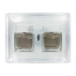 HealthPersonalCare: Euphoria by Calvin Klein   Gift Set    3.4 oz Eau De Toilette Spray + 3.4 oz After Shave