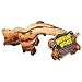 Zoo Med MW-S Mopani Wood 6-8in Small