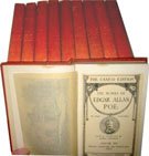 The Works of Edgar Allan Poe
