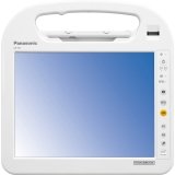 Panasonic Toughbook H1 Rugged Tablet PC