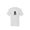 T-Shirt Hamburg Planetarium S-4XL