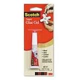 3M GLUESUPRGEL.07OZ ( 6045 )