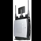 Cable/DSL 802.11n Router w/SL WRT350N