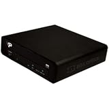 Patriot Box Office 1080p High-Definition Media Player PCMPBO25 (Black)