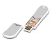 forum Recon 2GB USB 2.0 Snowboard Snowdrive-retail Package