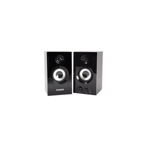 Refroidissement Ordinateur Portable ZALMANZMNC2000BNOIR