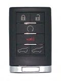 2007 2008 2009 Cadillac Escalade Smart Key Keyless Entry Remote