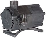 Little Giant 4300 GPH Premium Pond Pump {2/CS}