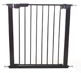 Premier Pressure Indicator Gate Black