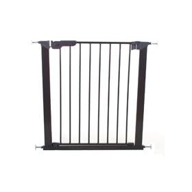 Premier Pressure Indicator Gate Black