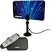 Tricod Kingbox K8V1 Digital to Analog Digital Converter Box