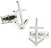 Cufflinks - Zodiac Sign Sagittarius