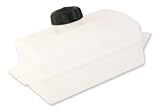 Husqvarna 184900 Fuel Tank For Husqvarna/Poulan/Roper/Craftsman/Weed Eater