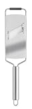 Lurch 220280 RazorTech Gourmet-Hobel, edelstahl