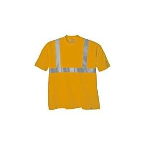 Buy Dickies VS200AO 2XL High Visibility ANSI Class 2 Tee