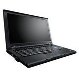 Lenovo ThinkPad T410 2516-ADU 14.1-Inch Notebook PC- Black