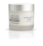 Dr. Michelle Copeland Skin Care Honey Almond Scrub 2.5 fl oz (75 ml)