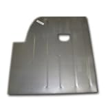 1949-51 Mercury and Lincoln Trunk Pan by Classic 2 Current Fabrication