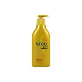 SUNSILK Anti-Flat Weightless Volumizing Cr�me with Collagen-C 7oz/198g (Quantity:6)