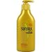 SUNSILK Anti-Flat Weightless Volumizing Cr�me with Collagen-C 7oz/198g (Quantity:6)
