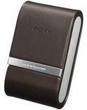 Sony LCM-TGA Semi Soft Carrying Case for Camcorders