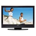 Sanyo CE19LD90DV-B 19 inch HD Ready LCD TV 1000:1 300cd/m2 1440 x 900 5ms with Built in DVD (Black) (CE19LD90DV-B)
