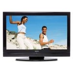 Sanyo CE19LD90DV-B 19 inch HD Ready LCD TV 1000:1 300cd/m2 1440 x 900 5ms with Built in DVD (Black) (CE19LD90DV-B)