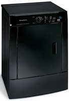 Frigidaire : FEQ1442FE 5.8 cu. ft. Dryer - Black