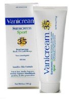 Vanicream Sunscreen Sport, Spf, 4-ounce
From Vanicream
