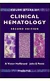 Color atlas of clinical hematology