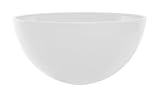 Zak Designs - 1313-1897 - Saladier Opposite Opaque - 25 cm
