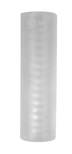 Doc Johnson The Tube UR3 Masturbator, Clear