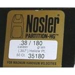 Partition-HG .451 Diameter 300 Grain Protected Point