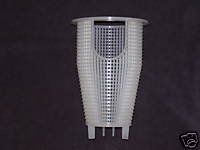 Whisperflo-intelliflo pump basket-070387