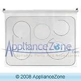 Review GE - General Electric  / Stove/Oven/Range Maintop Assembly - WB62T10038