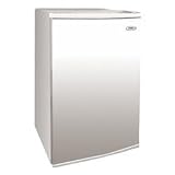 Haier ESR042PWW 4.0-Cubic-Foot Compact Refrigerator/Freezer, White