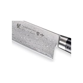 San Kyoto Tamahagane Chefs Knife