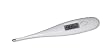 American Diagnostic Corporation Adtemp VII 423 Thermometer