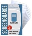 High QUALITY Screen Protector for BlackBerry Bold 9000 - COMES with 15 pieces