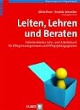 Leiten, Lehren und Beraten
