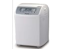 Panasonic, Domestic Appliances, Breadmaker With Raisin Nut Dispenser White