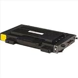 Samsung Compatible CLP-510D7K Premium Quality Compatible Toner Cartridge, 7,000 Pages, Black