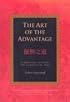 The Art of the Advantage: 36 Strategies to Seize the Competitive Edge