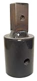 Auger Accessories: Pengo Auger Adapter Hub RD1-Inf X SQ7/8-Inm #133304