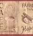 Wallpaper Border Island Cafe Palm Tree Coffee Cigar Havana Cuba Style