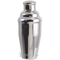 Premium Cocktail Shaker by Bar Supplies and Cocktail Accessories