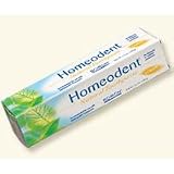 Boiron Homeodent Toothpaste
