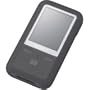 Sony CKM-NWS610BLK Protective Case for the NWZ-S600 Series Sony Walkman Video MP3 Player (Black)